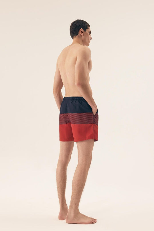  Pantaloncini da mare model 211657 Henderson 