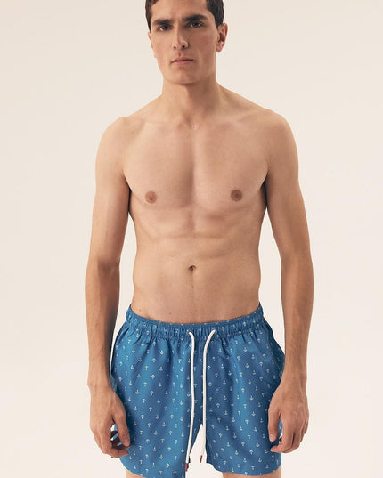  Pantaloncini da mare model 211996 Henderson 