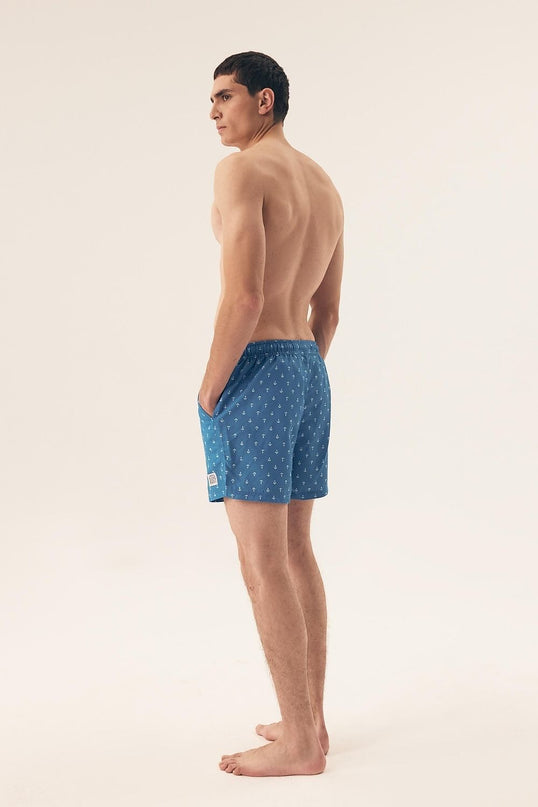  Pantaloncini da mare model 211996 Henderson 