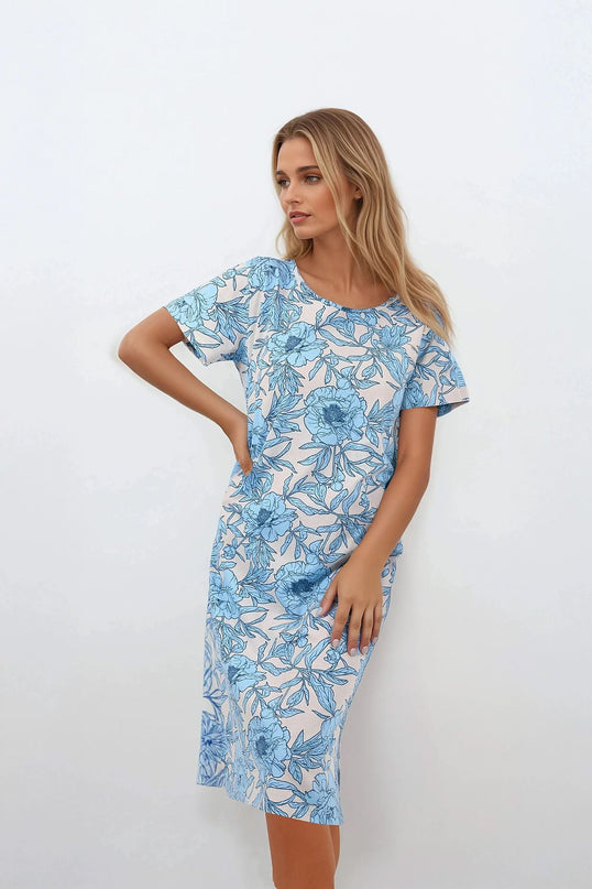  Camicia da notte model 213503 Momenti Per Me 