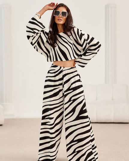  Pantaloni da donna model 213986 Roco Fashion 