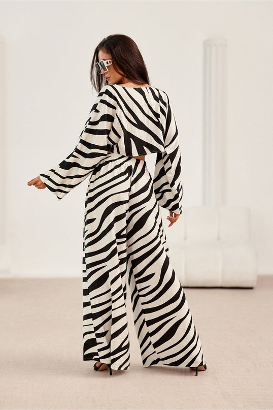  Pantaloni da donna model 213986 Roco Fashion 