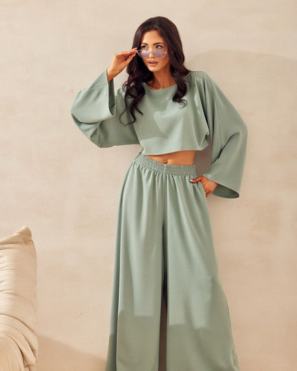  Pantaloni da donna model 214530 Roco Fashion 