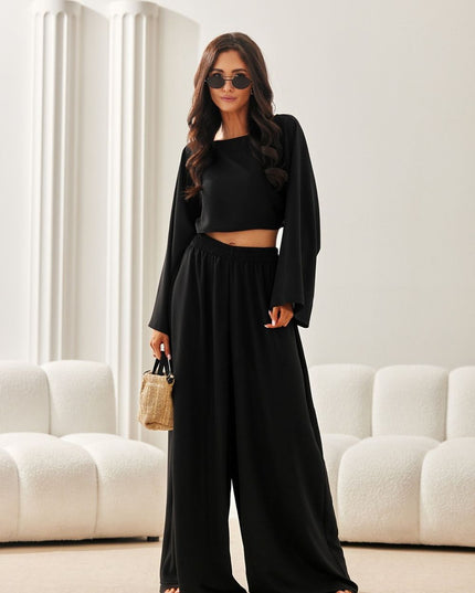  Pantaloni da donna model 214531 Roco Fashion 