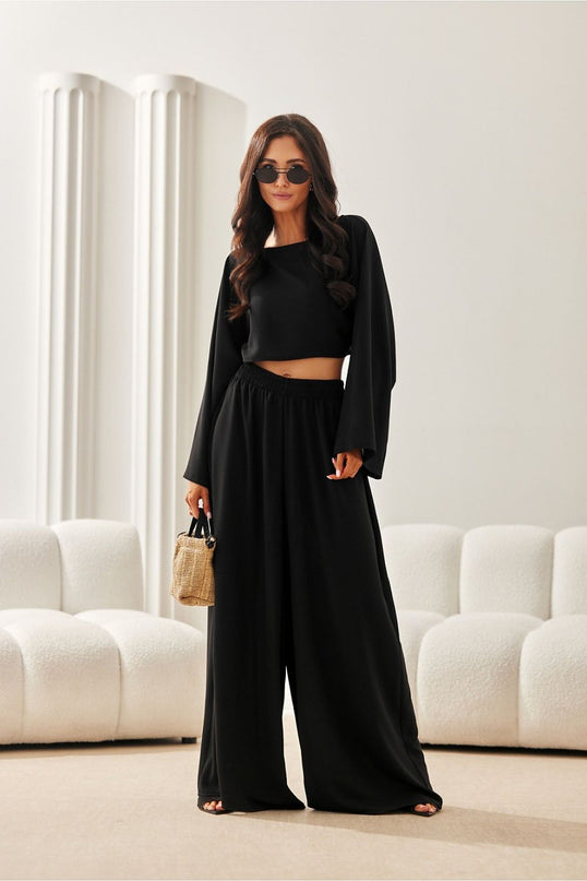  Pantaloni da donna model 214531 Roco Fashion 
