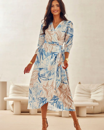  Vestito da giorno model 214538 Roco Fashion 