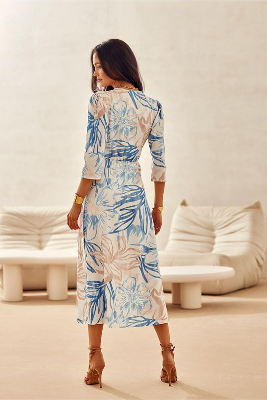  Vestito da giorno model 214538 Roco Fashion 