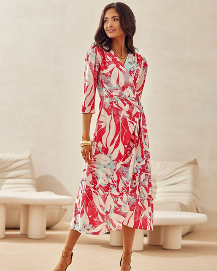  Vestito da giorno model 214539 Roco Fashion 