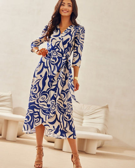  Vestito da giorno model 214541 Roco Fashion 