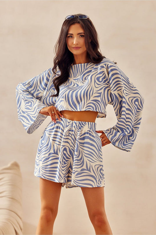  Maglia model 214551 Roco Fashion 