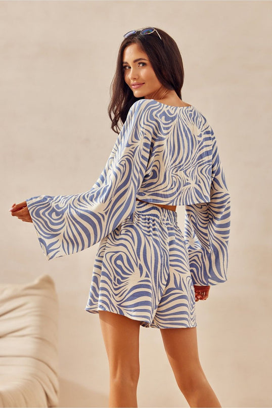  Maglia model 214551 Roco Fashion 