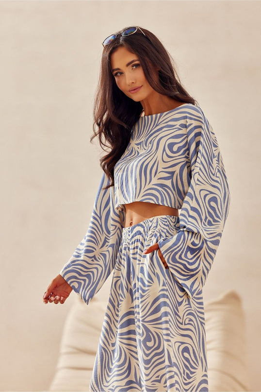  Maglia model 214551 Roco Fashion 