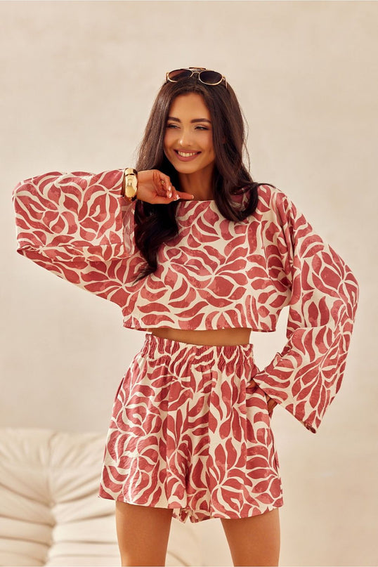  Maglia model 214553 Roco Fashion 