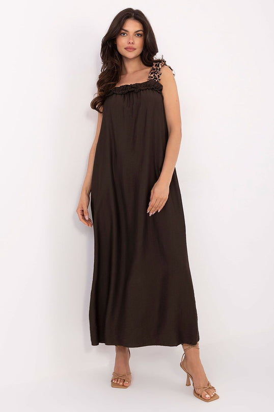  Vestito da giorno model 215171 Italy Moda 