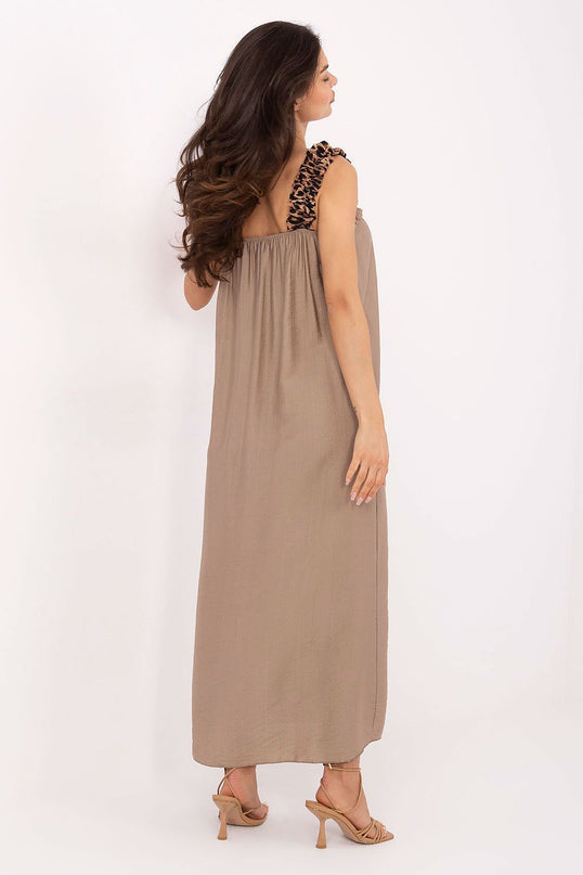  Vestito da giorno model 215173 Italy Moda 