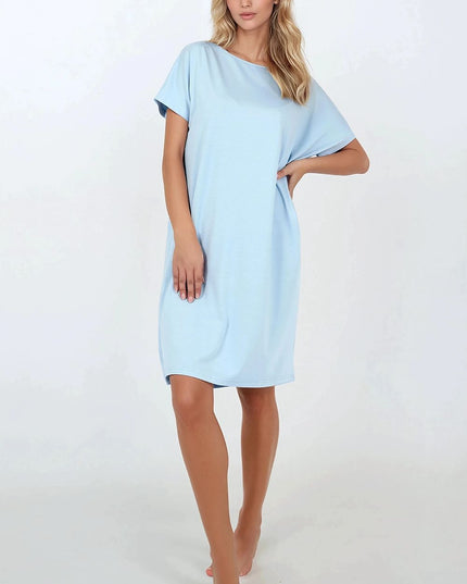  Camicia da notte model 215294 Momenti Per Me 