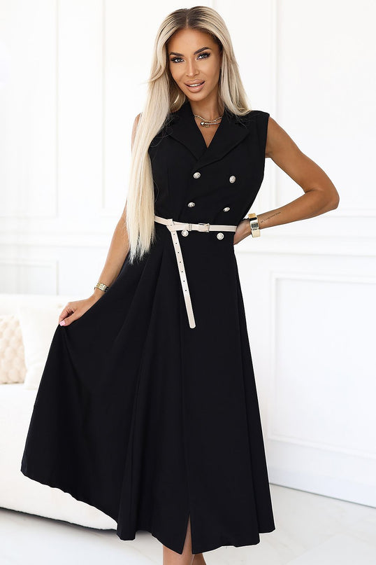  Vestito da giorno model 215700 Numoco 