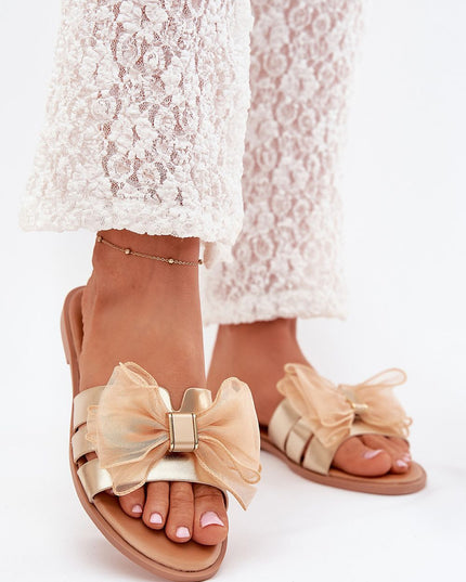  ciabatte model 215730 Step in style 