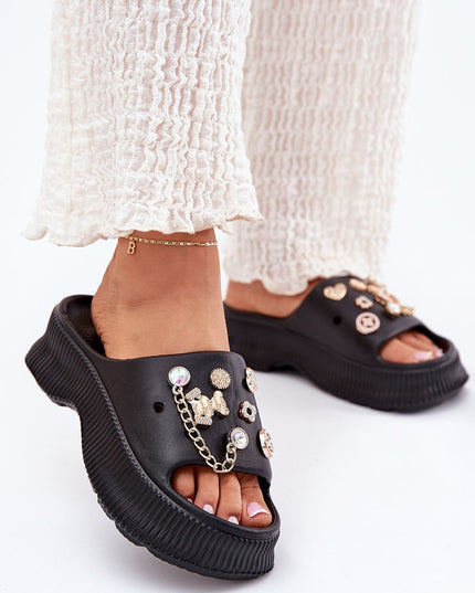 ciabatte model 215754 Step in style 