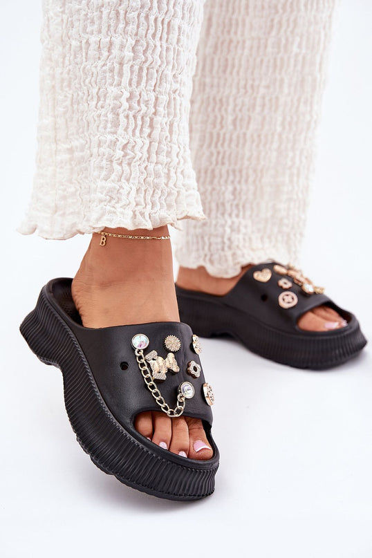  ciabatte model 215754 Step in style 