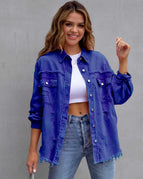 Bleu royal / S