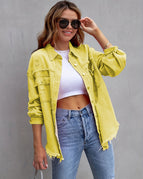 Jaune / S