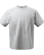 Flower Gray / M