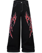 Black / M